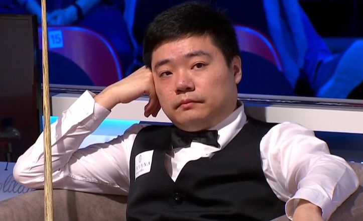 在客场我们不强势，我们拿不出主场的表现，这是不应该的。